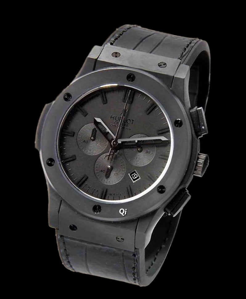 Hublot watch man-294